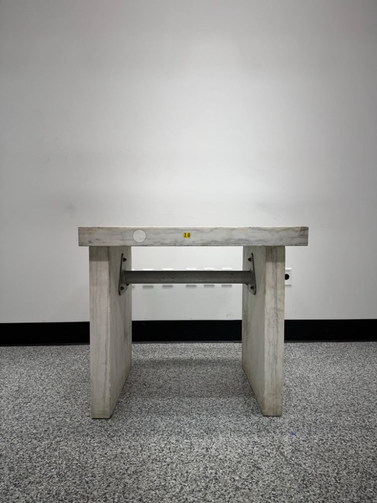 Image of 3' Marble Balance Table